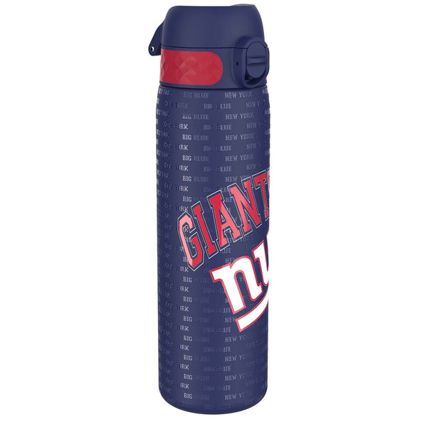 NFL x ION8, Inox, New York Giants, 600 ml