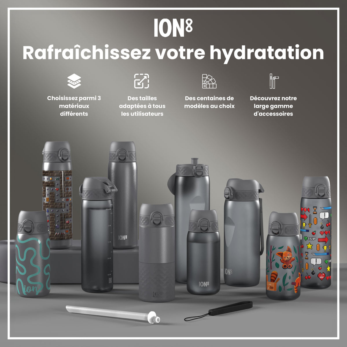 ION8 I8SS600GRY Spanish PT06