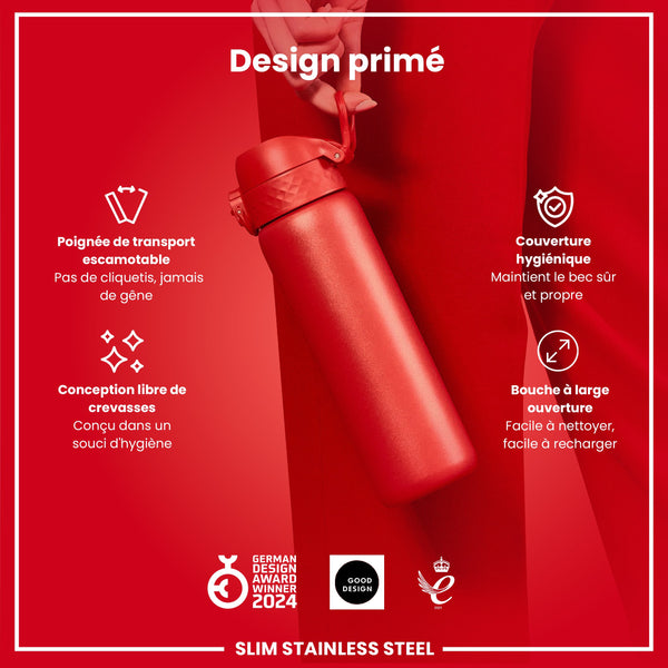 ION8 I8SS600RED Spanish PT05