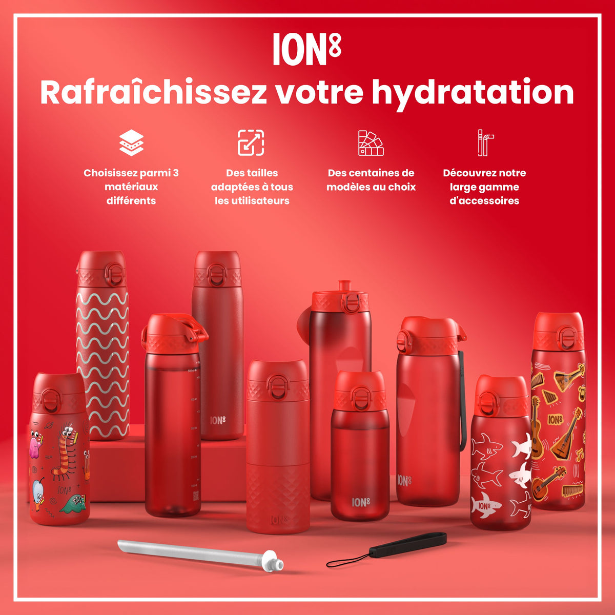 ION8 I8SS600RED Spanish PT06