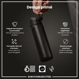 ION8 I8SS600BLK Spanish PT05