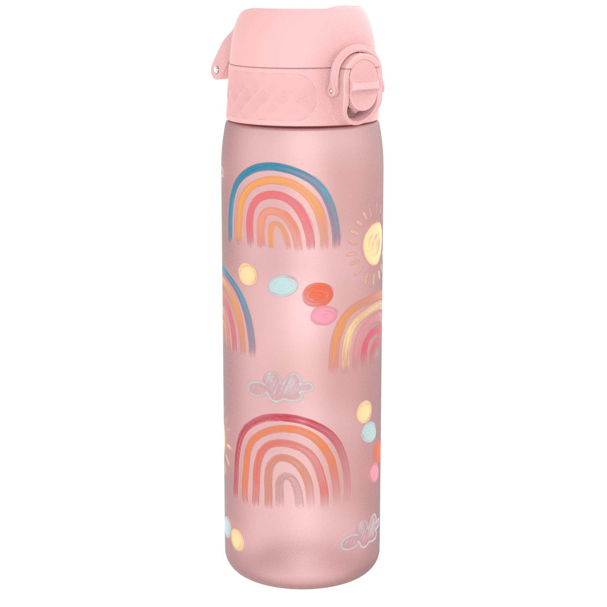 Gourde Recyclon, Arc-en-ciel, 500 ml