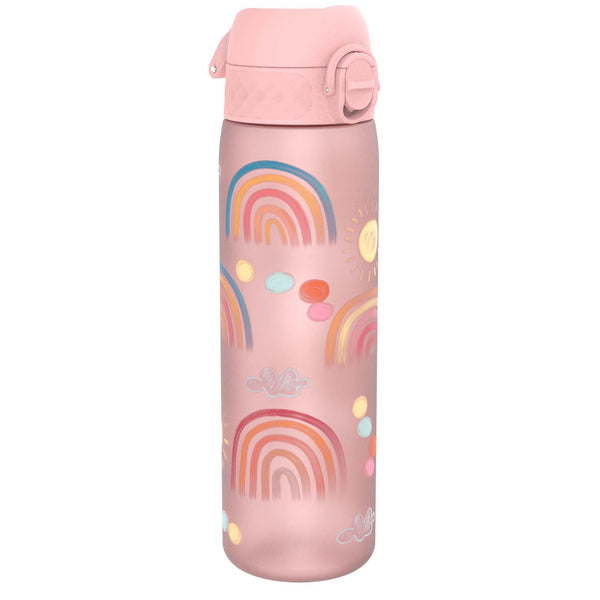 Gourde Recyclon, Arc-en-ciel, 500 ml