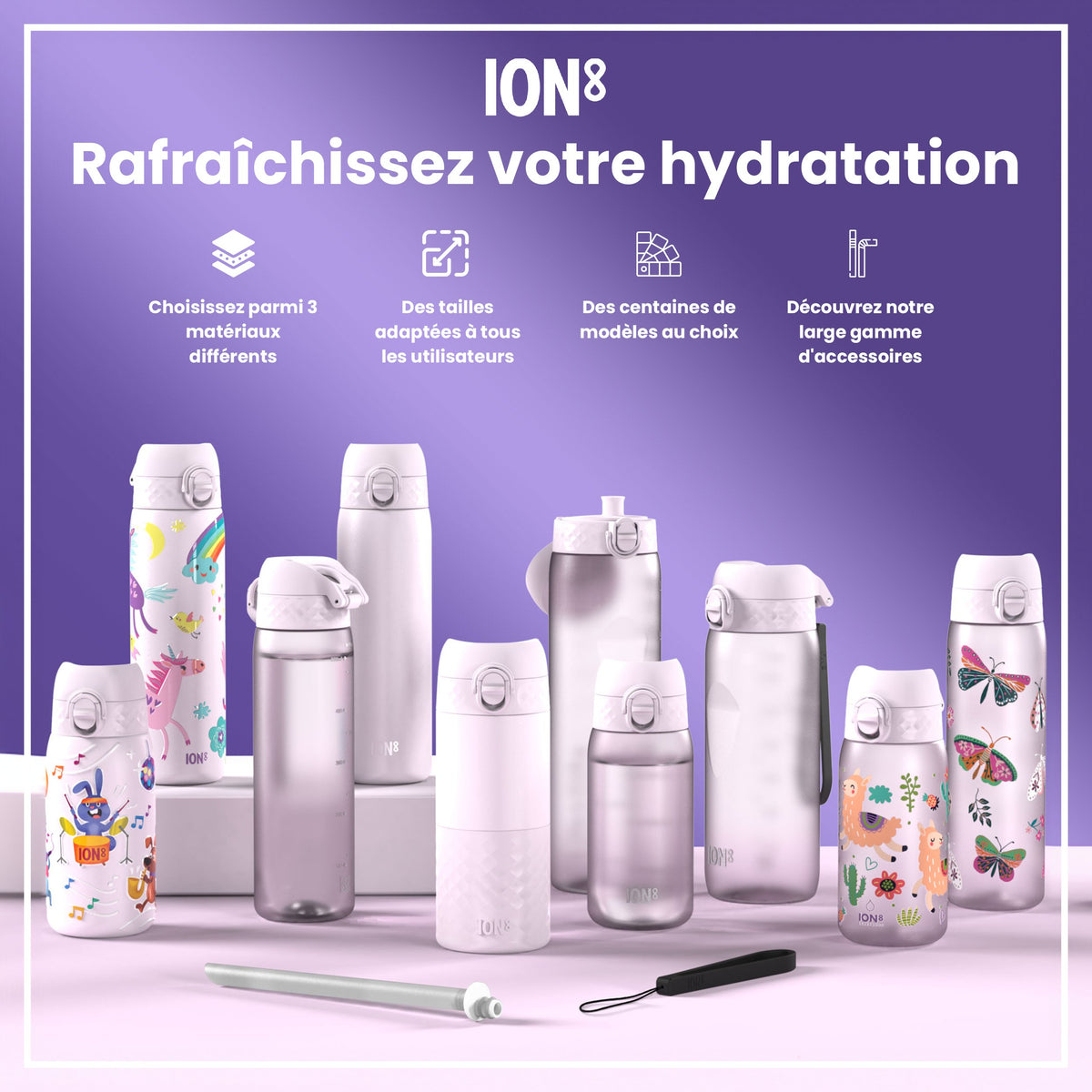 ION8 I8SS600LIL2 Spanish PT06