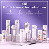 ION8 I8SS600LIL2 Spanish PT06
