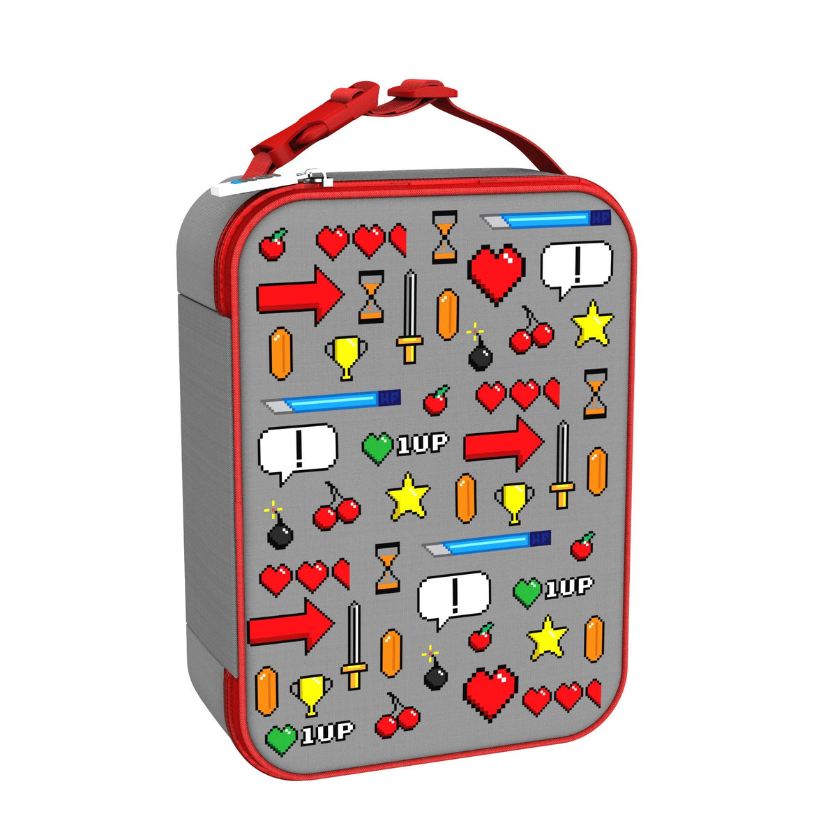 ION8 I8LBGGAME Spanish MAIN