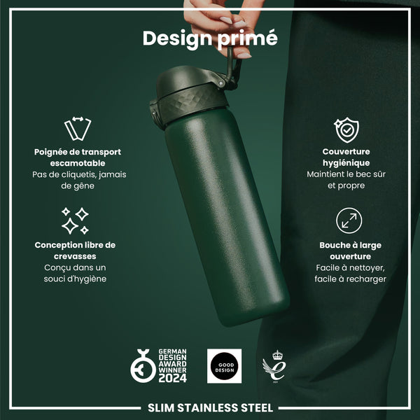 ION8 I8SS600DGRE Spanish PT05