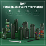 ION8 I8SS600DGRE Spanish PT06