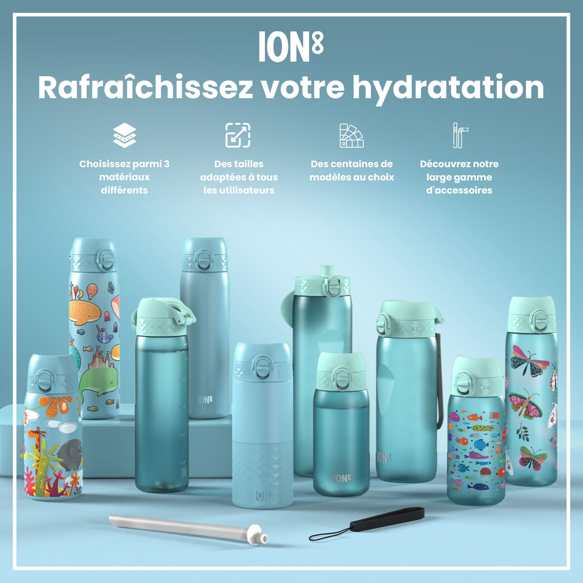 ION8 I8SS600ABLU2 Spanish PT06