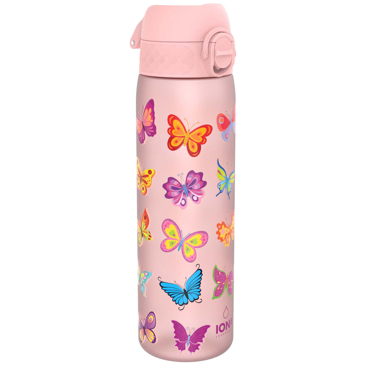 ION8 I8RF500PRBFLY Spanish MAIN