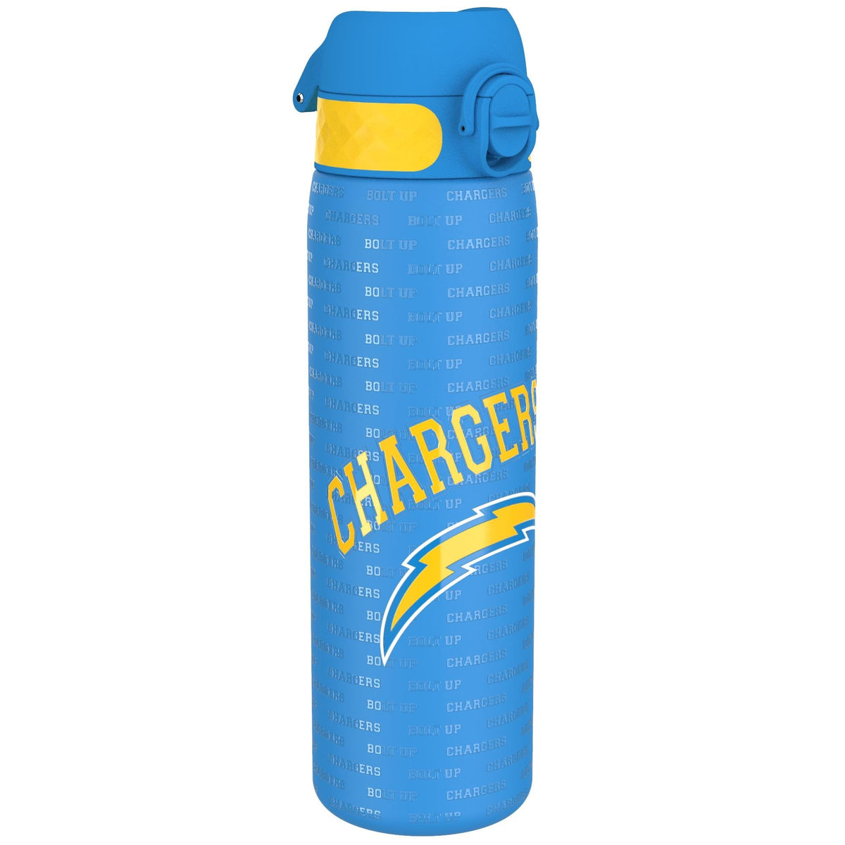 NFL x ION8, Inox, Los Angeles Chargers, 600 ml