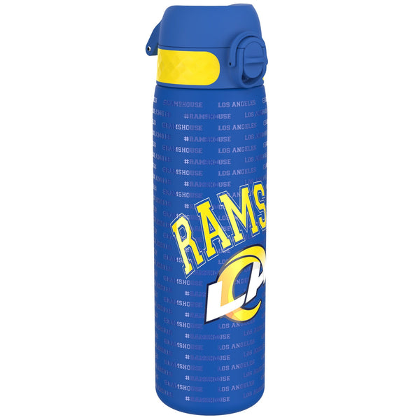 NFL x ION8, Inox, Los Angeles Rams, 600 ml