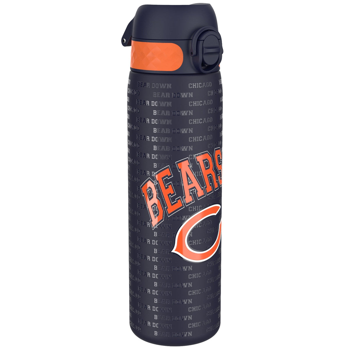 NFL x ION8, Inox, Chicago Bears, 600 ml