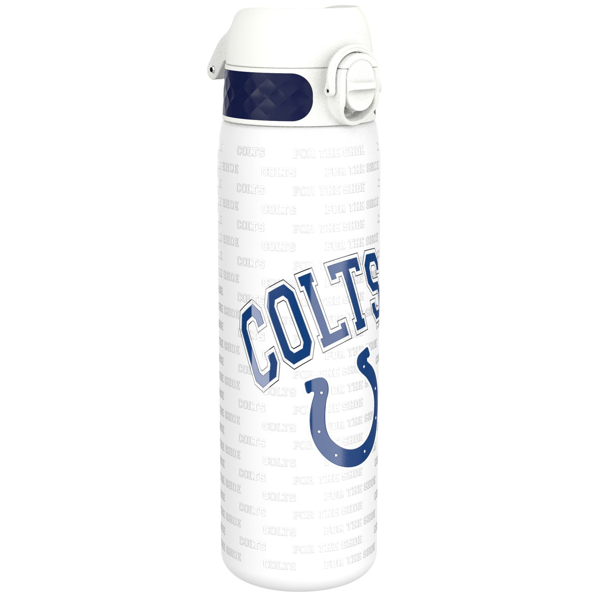 NFL x ION8, Inox, Indianapolis Colts, 600 ml