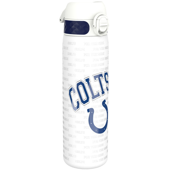 NFL x ION8, Inox, Indianapolis Colts, 600 ml