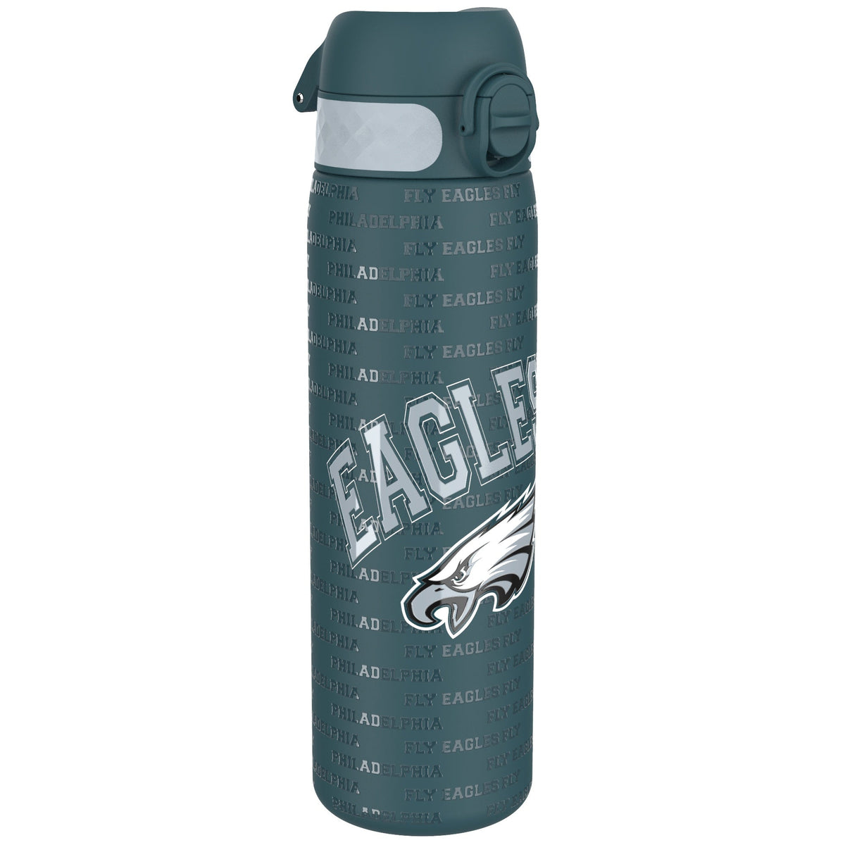 NFL x ION8, Inox, Philadelphia Eagles, 600 ml