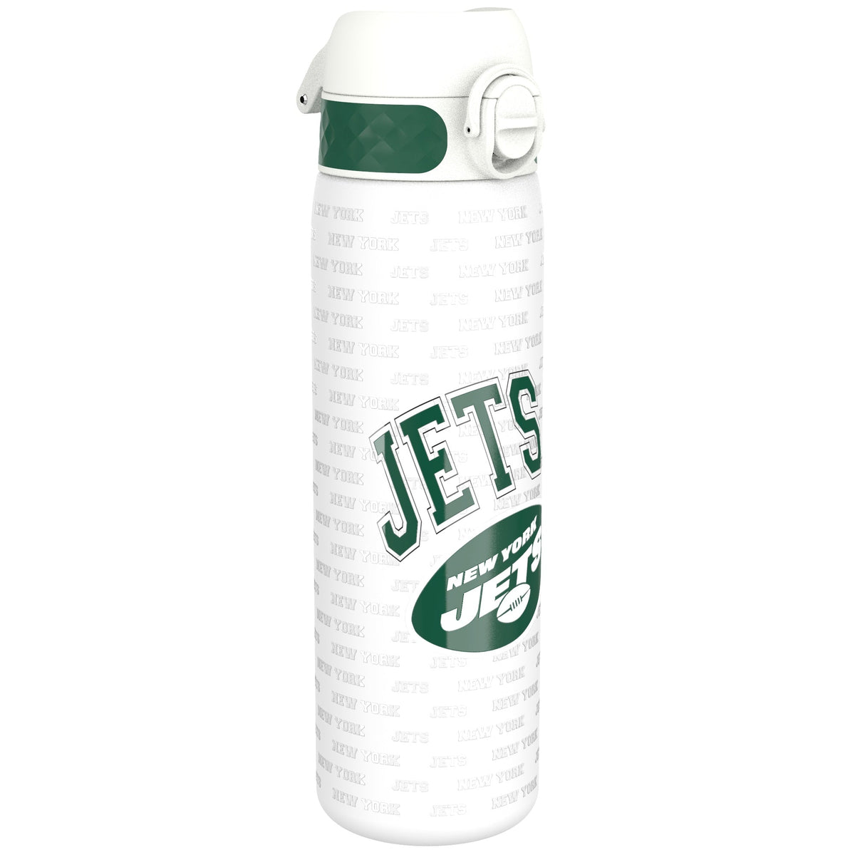 NFL x ION8, Inox, New York Jets, 600 ml
