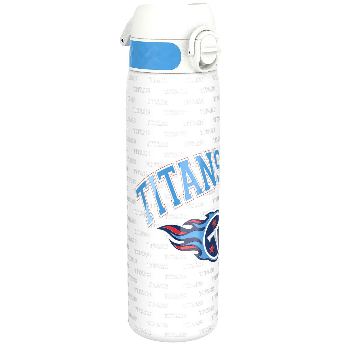 NFL x ION8, Inox, Tennessee Titans, 600 ml