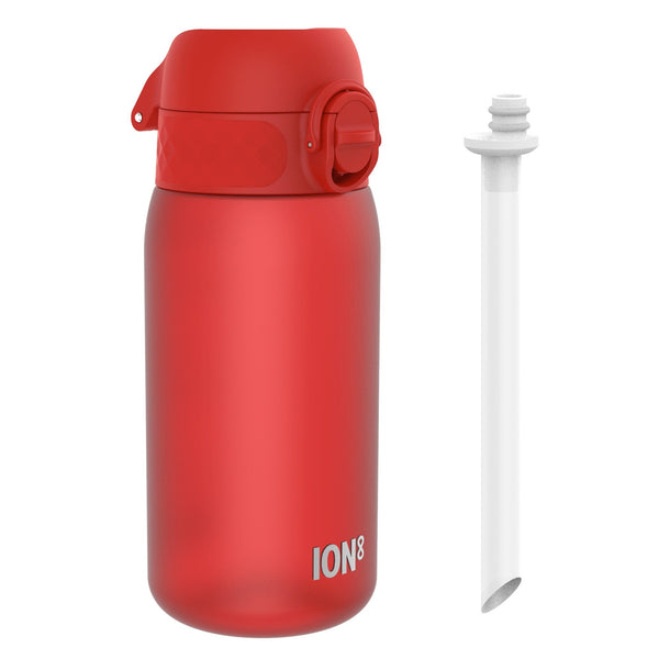 Gourde Recyclon, Rouge, 350 ml