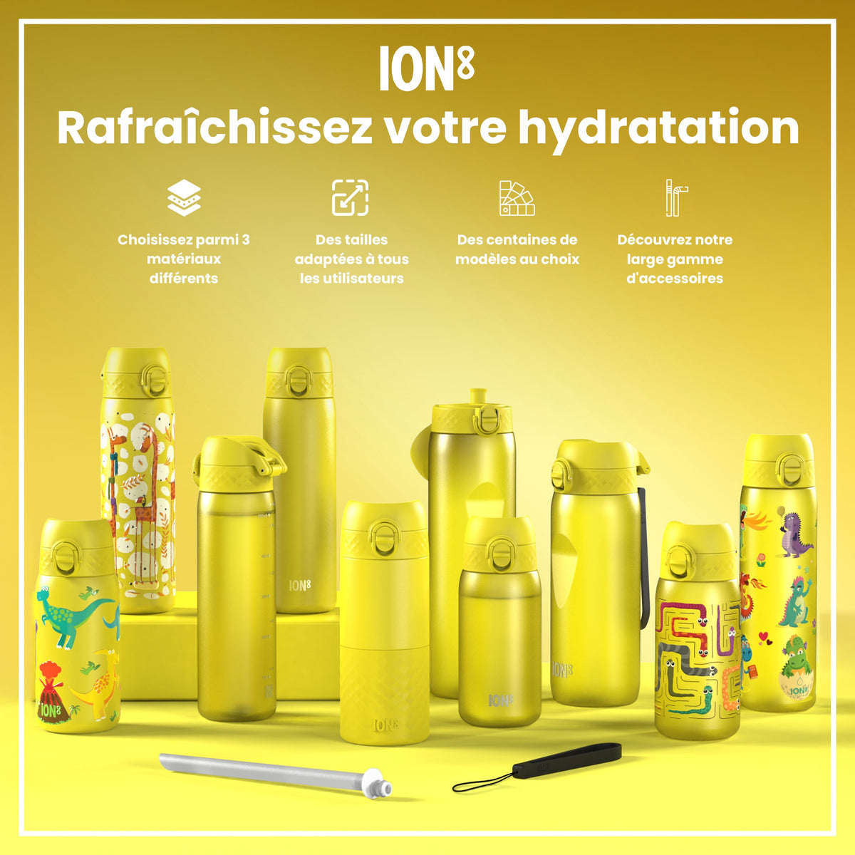 ION8 I8SS600YEL Spanish PT06