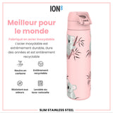 ION8 I8SS600PPKOALA Spanish PT04