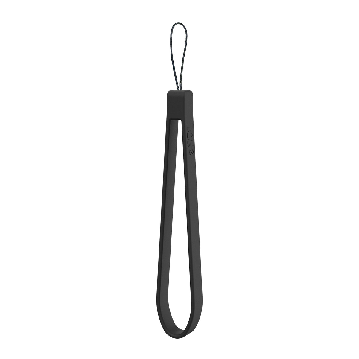 ION8 I8XSTRAPPPBLK Spanish PT01