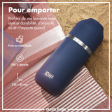 ION8 I8FS700ANAVY Spanish PT06