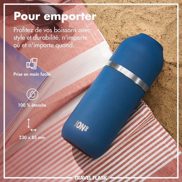 ION8 I8FS700DTEAL Spanish PT06