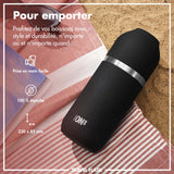 ION8 I8FS700BLK Spanish PT06