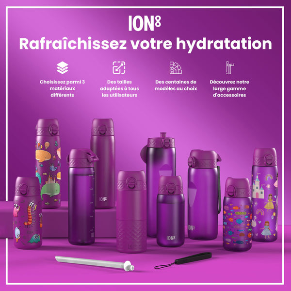 ION8 I8TS500PVPRIN Spanish PT06
