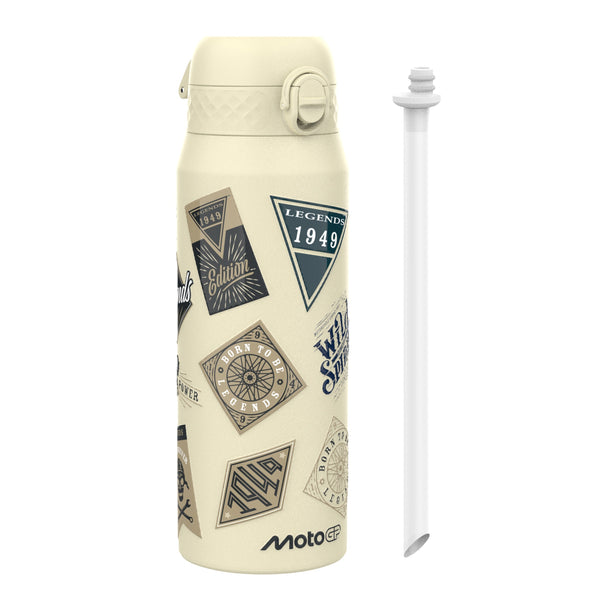 MotoGP x ION8, Inox isotherme, Classic Legends, 750 ml