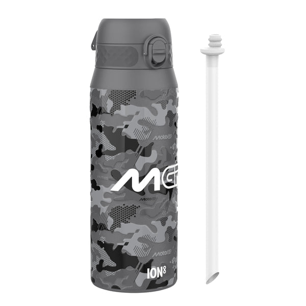 MotoGP x ION8, Inox isotherme, Camouflage, 750 ml