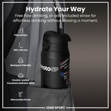 MotoGP x ION8, Inox isotherme, MotoGP Mix, 750 ml