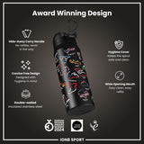 MotoGP x ION8, Inox isotherme, MotoGP Mix, 750 ml