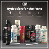 MotoGP x ION8, Inox isotherme, MotoGP Mix, 750 ml