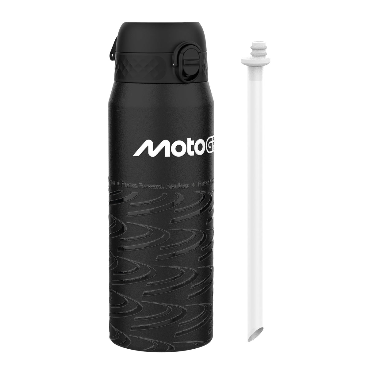 MotoGP x ION8, Inox isotherme, Lean, 750 ml