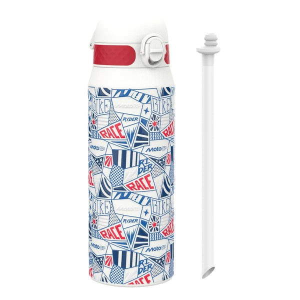 MotoGP x ION8, Inox isotherme, Street, 750 ml