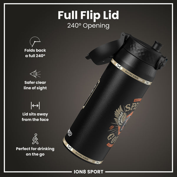 MotoGP x ION8, Inox isotherme, Speed, 750 ml