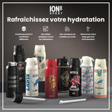 ION8 I8TS750NFLBSCIN Spanish PT06