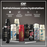 ION8 I8TS750NFLBSNYJ Spanish PT06