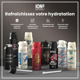 ION8 I8TS750NFLTBCHI Spanish PT06