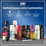 ION8 I8TS750NBA50BOS Spanish PT06
