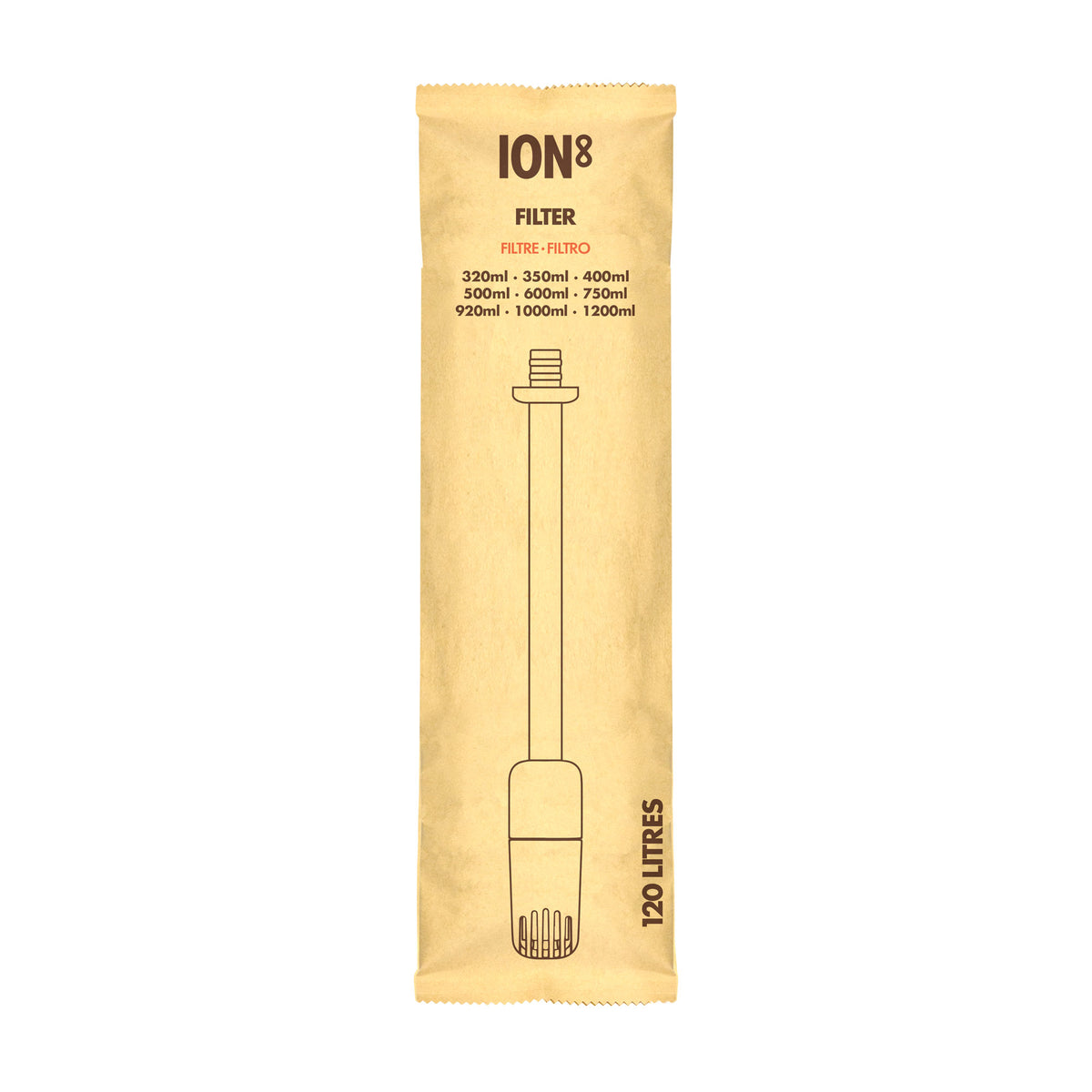 ION8 I8XFILTERSTRAW Spanish PT01