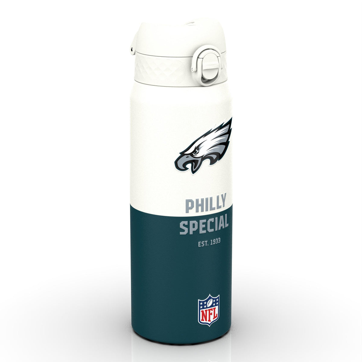 NFL x ION8, Inox isotherme, Série 50, Eagles, 750 ml