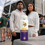 NFL x ION8, Inox isotherme, Série 50, Vikings, 750 ml