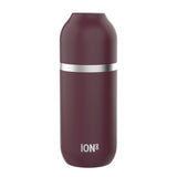 Bouteille isotherme Luma, Mûre, 700 ml