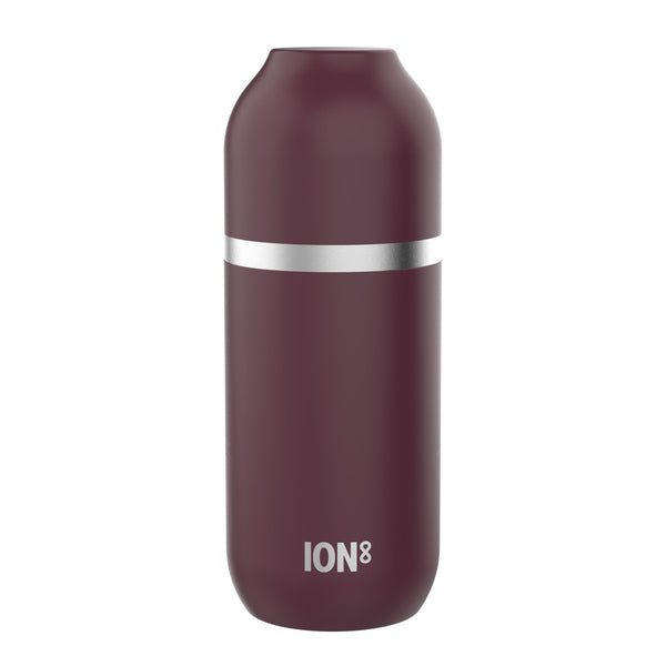 Bouteille isotherme Luma, Mûre, 700 ml