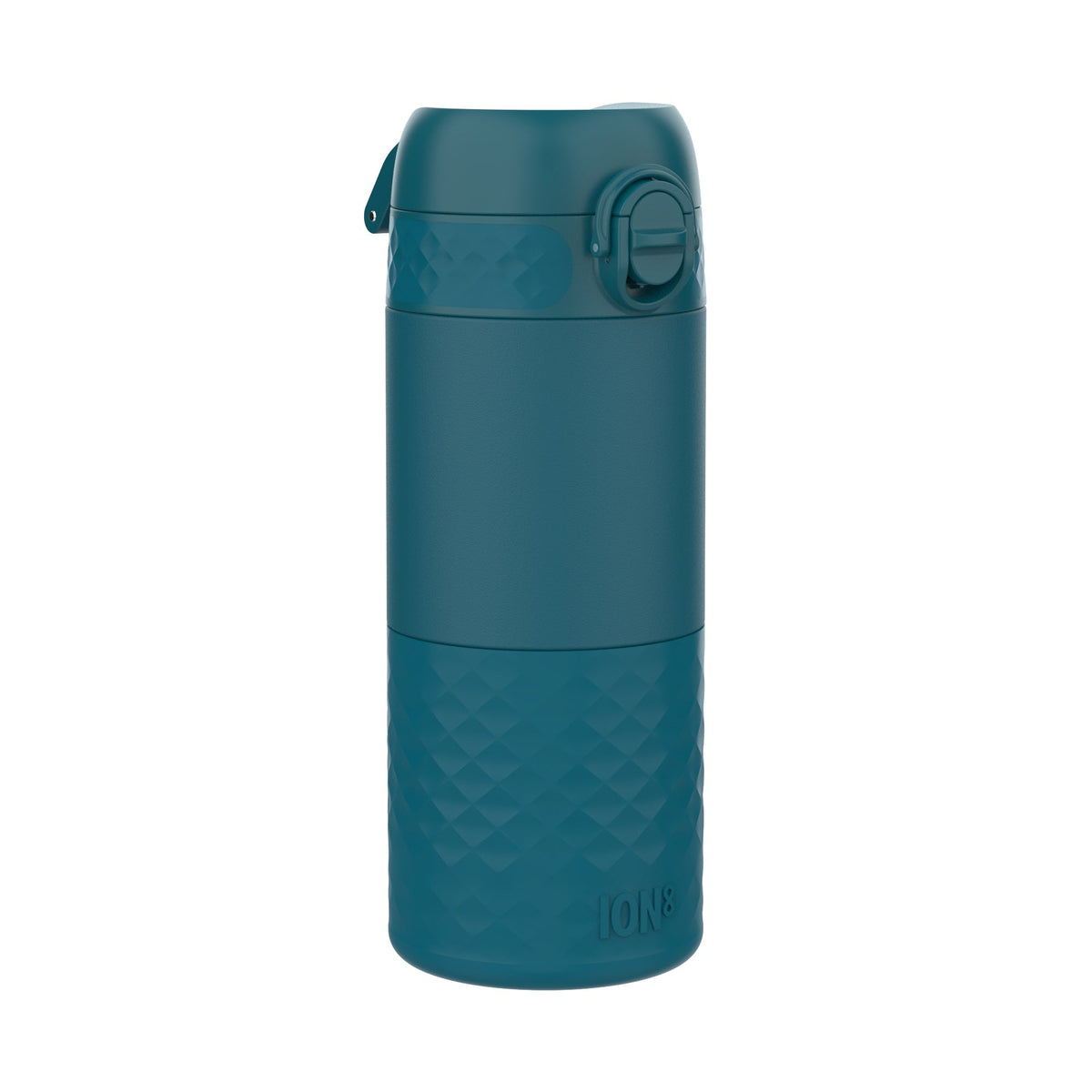 Mug isotherme, Bleu sarcelle profond, 360 ml