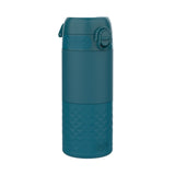 Mug isotherme, Bleu sarcelle profond, 360 ml