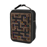 Sac isotherme repas, Gamer Mines, Moyen